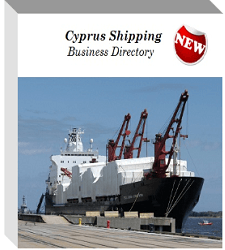 Cyprus Shipping Companies