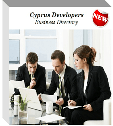 Cyprus Property Developers