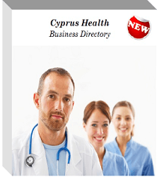 Cyprus Medical Suppliers