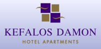 Kefalos Damon Hotel Apartments