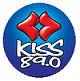 KISS FM 89.0