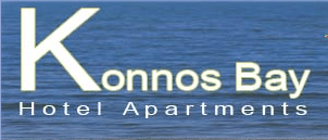 Konnos Bay Hotel Apartments
