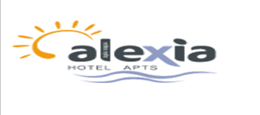 ALEXIA Hotel Apartments