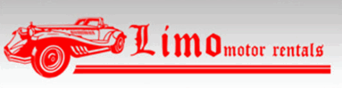 LIMO MOTOR RENTALS LTD