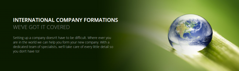 M. Marnerou & Co Ltd.