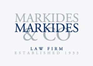 Markides, Markides & Co.