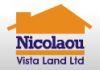 Nicolaou Vista-Land Ltd