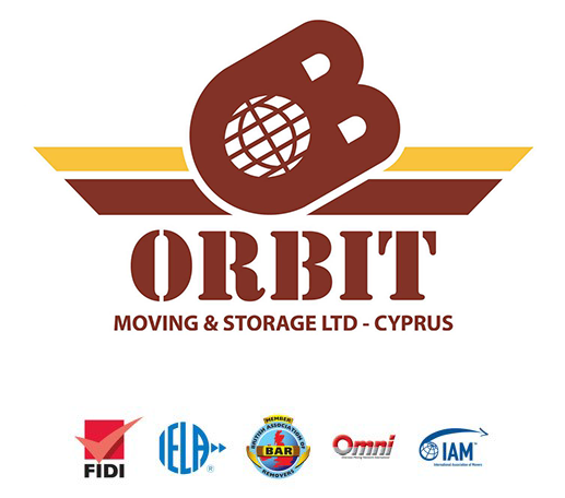 Orbit Moving & Storage Ltd