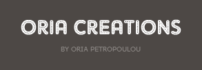 Oria Creations