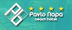 Pavlo Napa Hotel