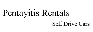 Pentayitis Rentals