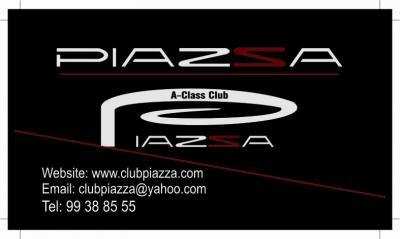 Piazza Club