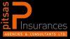 Pitsas Insurance - Paphos