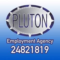 Pluton Employment, Immigration & Recruitment Services