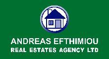Andreas Efthimiou Real Estates Agency LTD