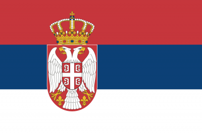 Serbian Embassy in Nicosia, Cyprus