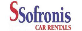 Sofronis Car Rentals