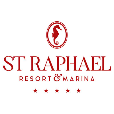 St Raphael Resort