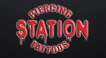 station tattoo piercing
