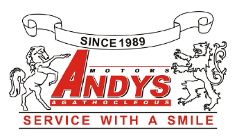 ANDYS MOTORS LTD