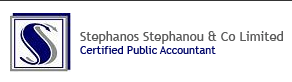 Stephanos Stephanou & Co Ltd
