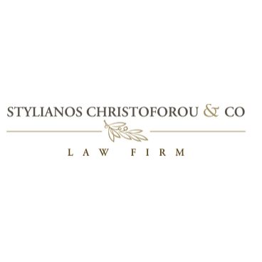 Stylianos N. Christoforou & Associates Law Firm