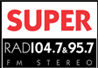 SUPER FM 104.7 - 95.7