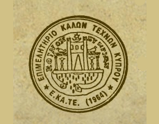The Cyprus Chamber of Fine Arts