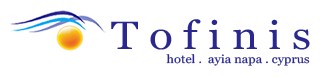 Tofinis Hotel Apartments