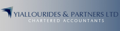 Yiallourides & Partners Ltd, Chartered Accountants