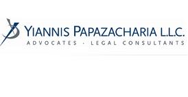 Yiannis Papazacharia LLC