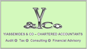 Yiassemides & Co