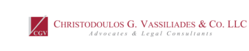 Christodoulos G Vassiliades & Co LLC