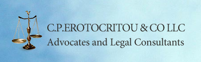 Erotocritou Law