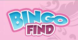 Bingo Find