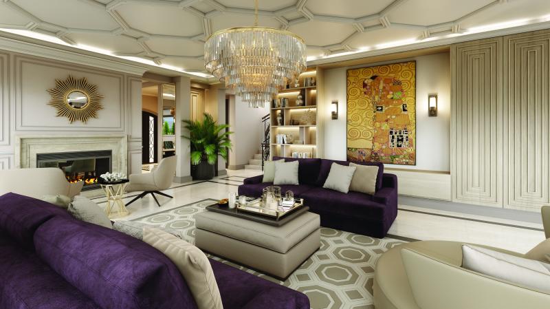 Roomzly Interior Design Studio