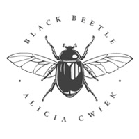 Black Beetle Design