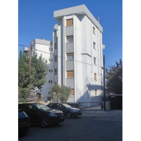 Apartment for rent Nicosia