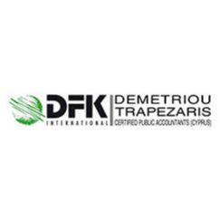 Dfk Demetriou Trapezaris Ltd