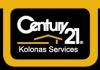 Century 21 Kolonas Services