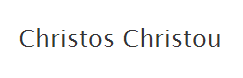 Christos Christou