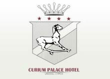 Curium Palace Hotel
