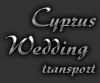 Cyprus Wedding Transport