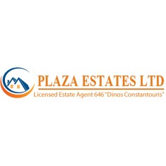 Plaza Estates Ltd.