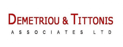 Demetriou & Tittonis Associates Ltd