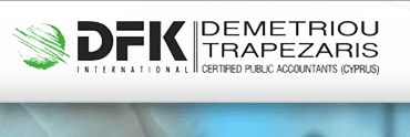 Dfk Demetriou Trapezaris Ltd