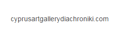 Diachroniki Gallery