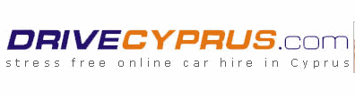 Drive Cyprus