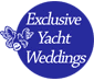 Exclusive Yacht Weddings