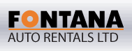Fontana Auto Rentals